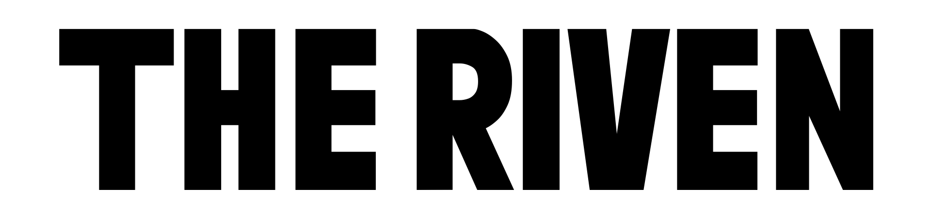 The Riven
